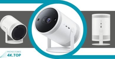 Samsung The Freestyle Opiniones