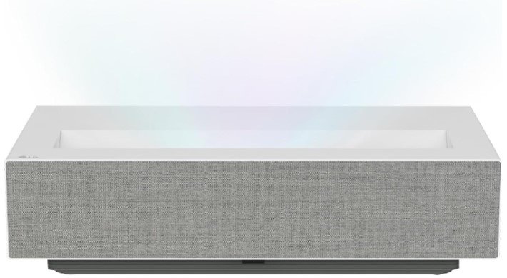 LG CineBeam HU715QW