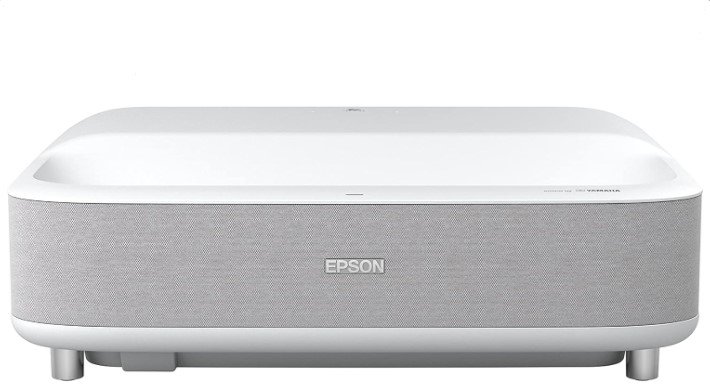 Epson EpiqVision Ultra EH-LS300W
