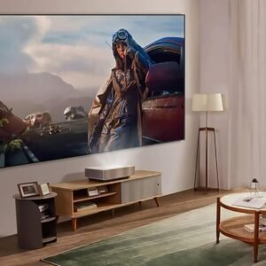 LG CineBeam