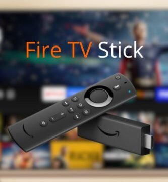 Amazon Fire TV Stick HD