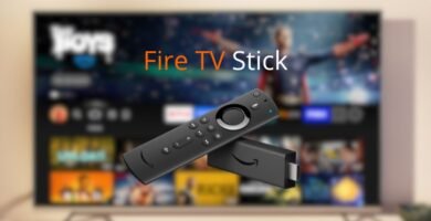 Amazon Fire TV Stick HD