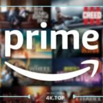 Amazon Prime, las Mejores Series y Películas en tu Home Cinema