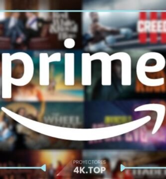 Amazon Prime, las Mejores Series y Películas en tu Home Cinema
