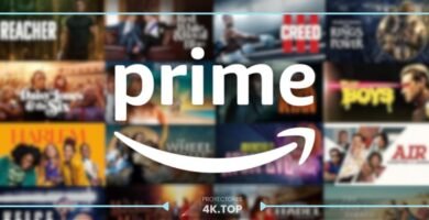 Amazon Prime, las Mejores Series y Películas en tu Home Cinema