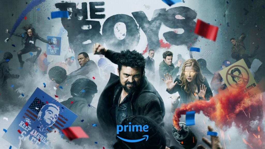 The Boys