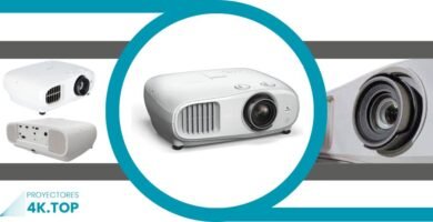 Epson EH-TW7000: ¿Ideal Para Cine en Casa? [Análisis 2025]