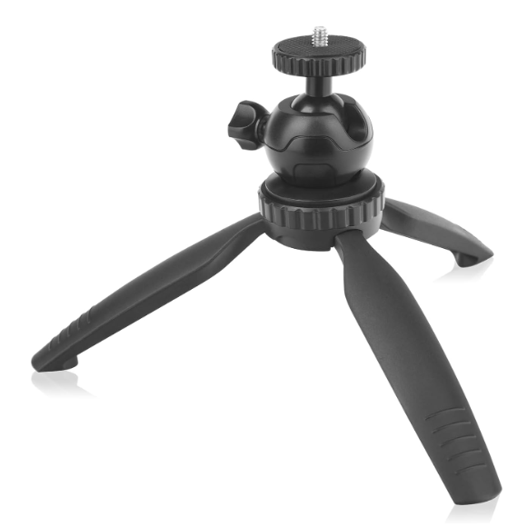 OVERMAX Mini Trípode