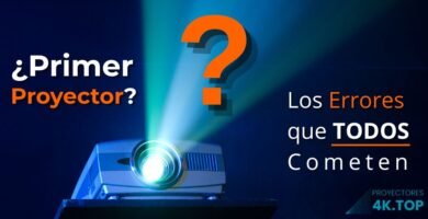 Primer Proyecto - Estos Son Los Errores que Todos Cometen