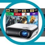 Mini Proyector Happrun Opiniones