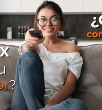 Netflix en tu Proyector