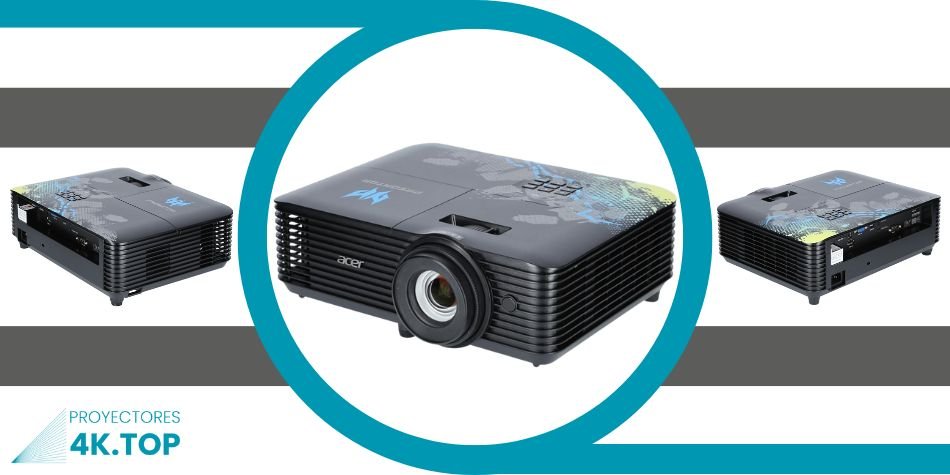 Proyector Acer 4K Opiniones