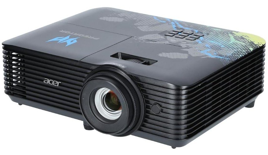 Proyector Acer 4K Ultra HD