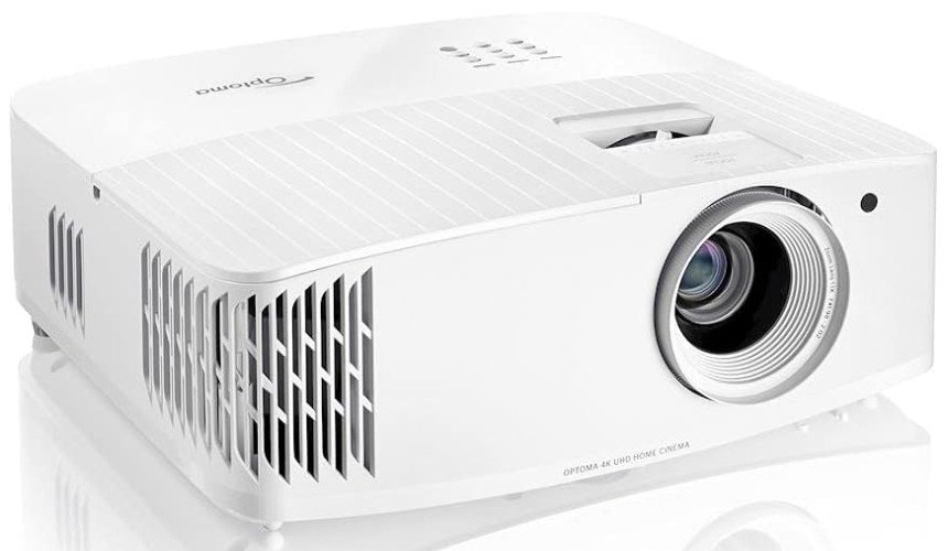 Proyector Optoma UHD35X