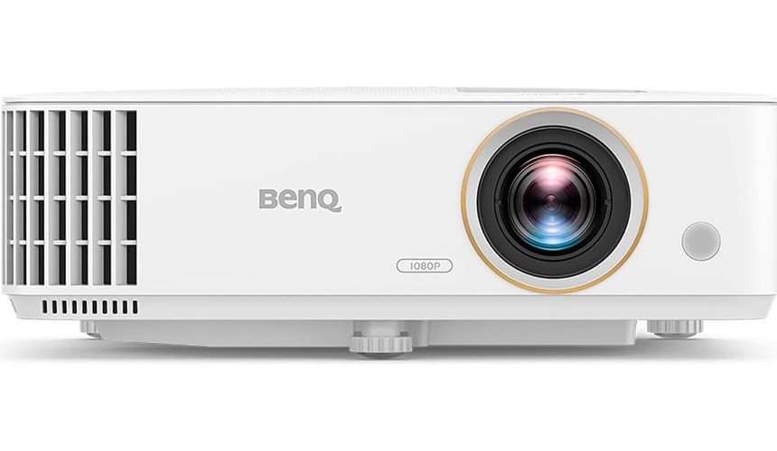 Proyector BenQ TH685i