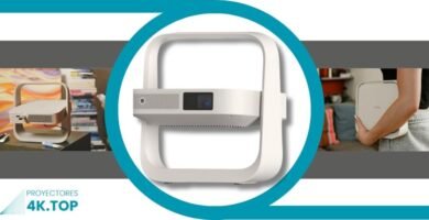 XGIMI Elfin Flip Opiniones