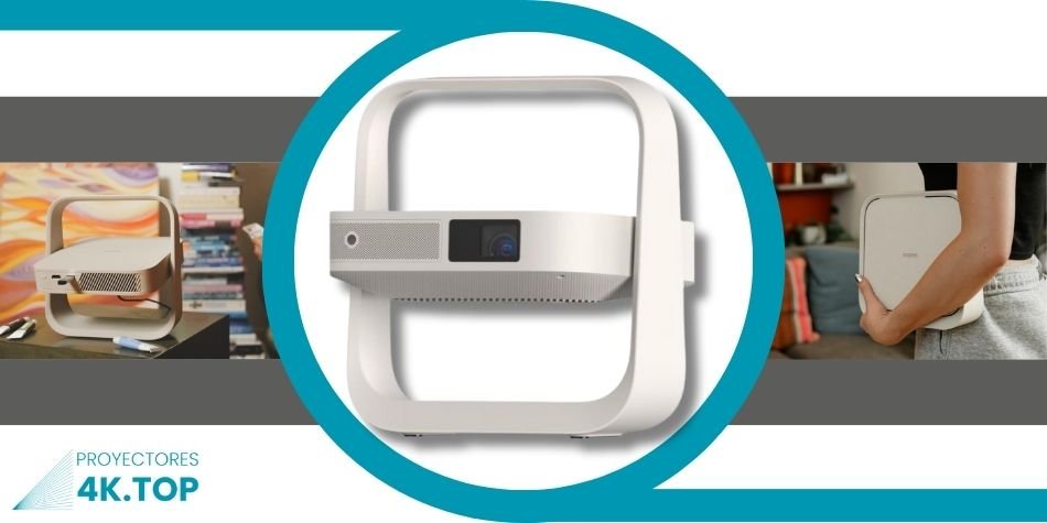 XGIMI Elfin Flip Opiniones