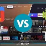 Google TV vs Android TV