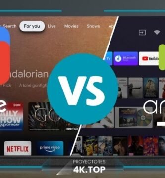 Google TV vs Android TV