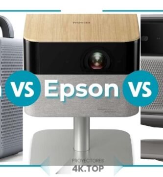 Nebula vs Epson vs XGIMI