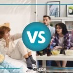 Proyectores para Niños vs Adultos