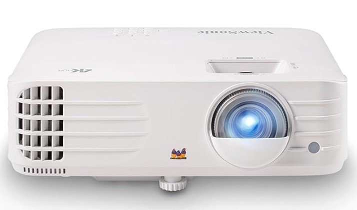 Viewsonic Proyector DLP UHD