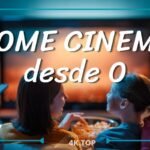 Home Cinema desde Cero